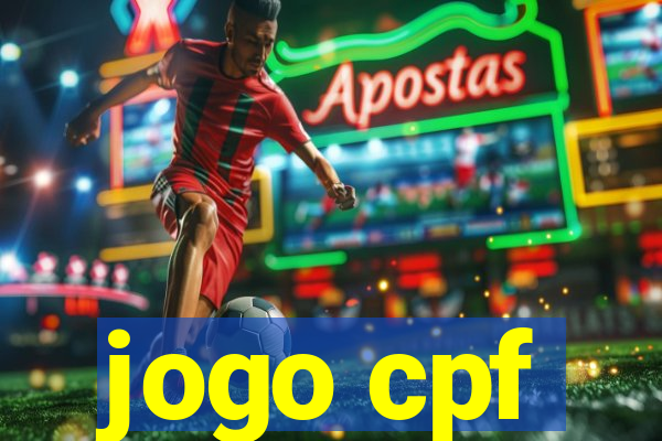 jogo cpf